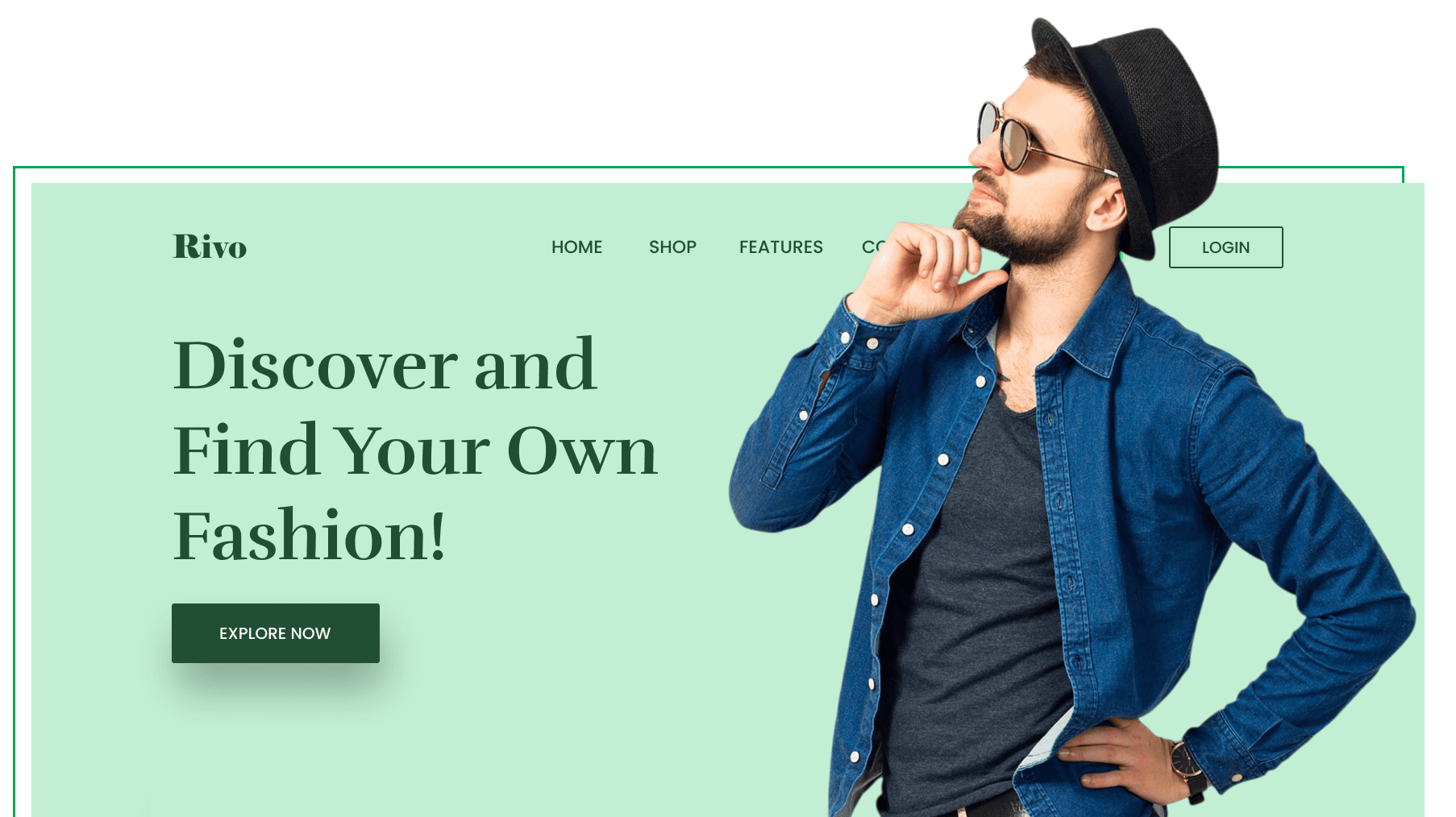 Fasion Site