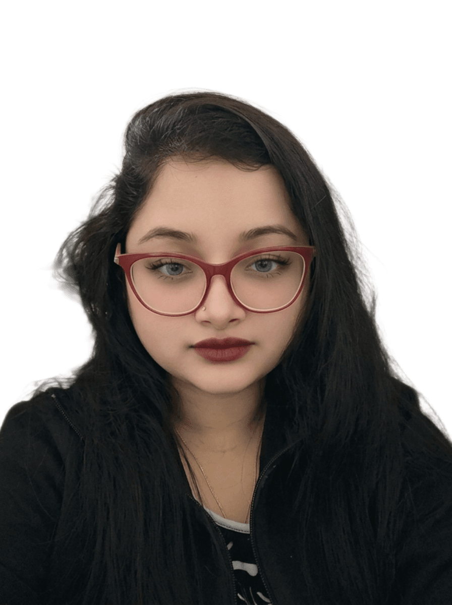 Tumpa Das