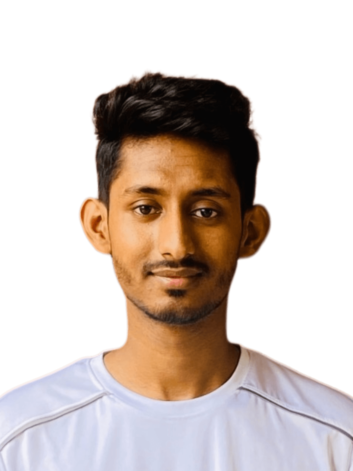 Jobayer Rahman